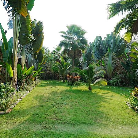 Kiwuki Luxury Villa Phu Quoc Exterior foto