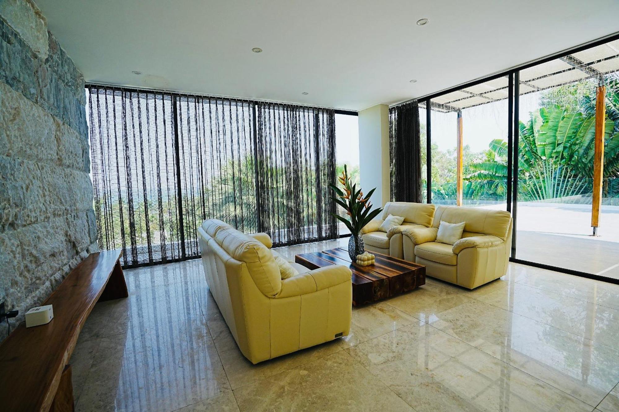 Kiwuki Luxury Villa Phu Quoc Exterior foto