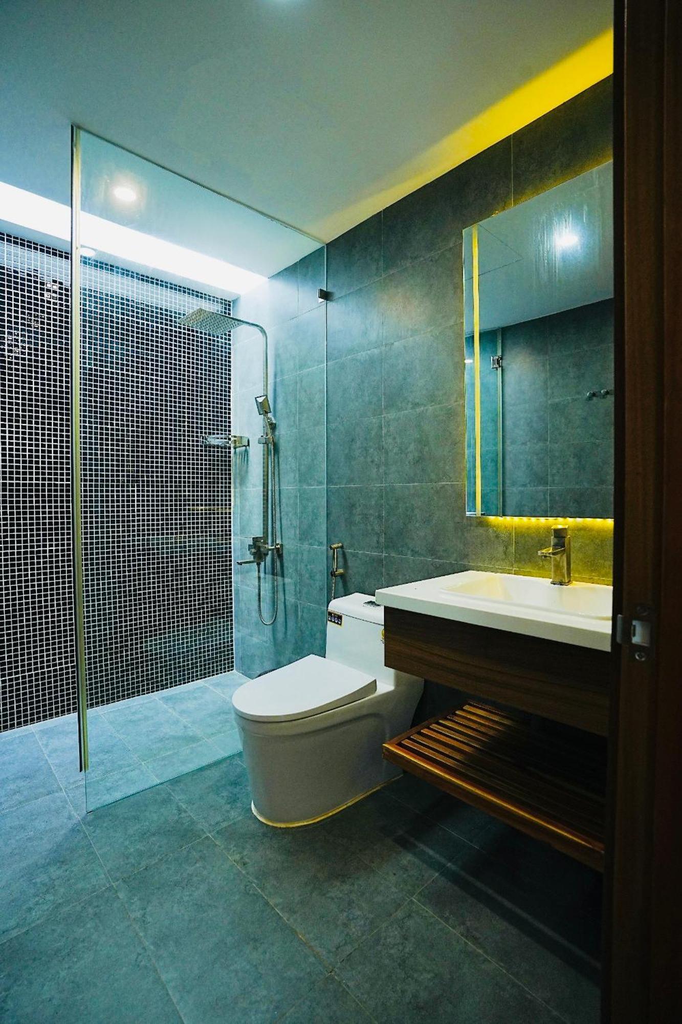 Kiwuki Luxury Villa Phu Quoc Habitación foto