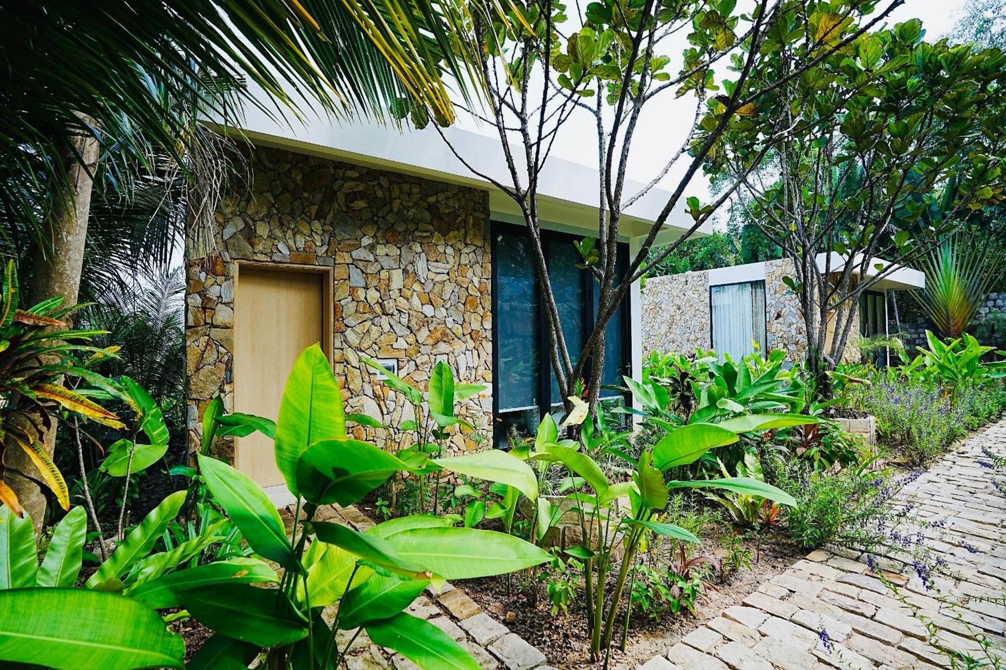Kiwuki Luxury Villa Phu Quoc Habitación foto